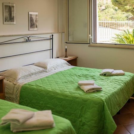 קוסטונאצ'י Baglio Scurati Home Holidays מראה חיצוני תמונה