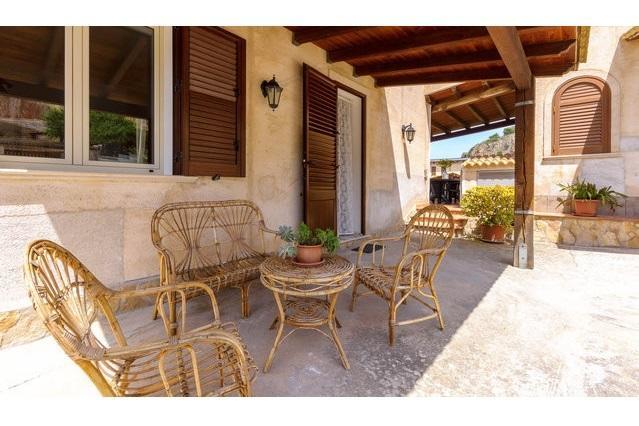 קוסטונאצ'י Baglio Scurati Home Holidays חדר תמונה