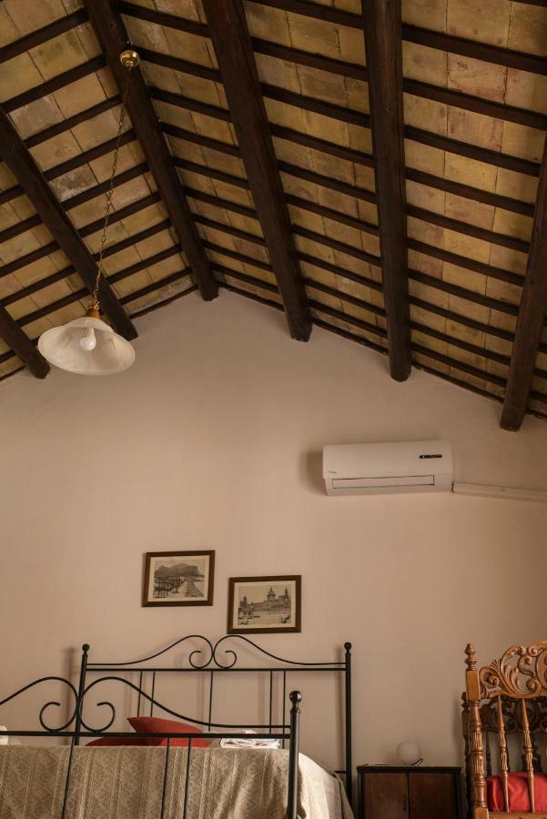 קוסטונאצ'י Baglio Scurati Home Holidays מראה חיצוני תמונה