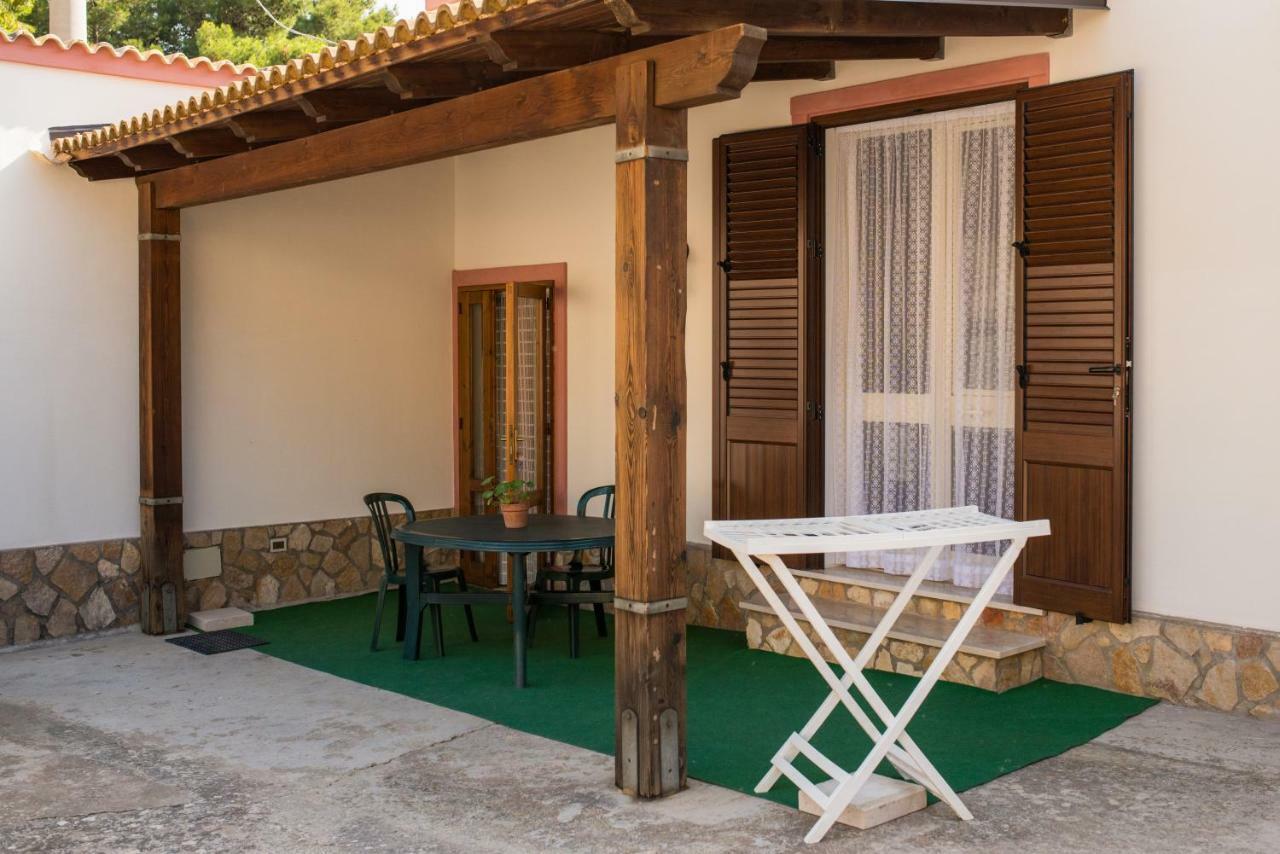 קוסטונאצ'י Baglio Scurati Home Holidays מראה חיצוני תמונה