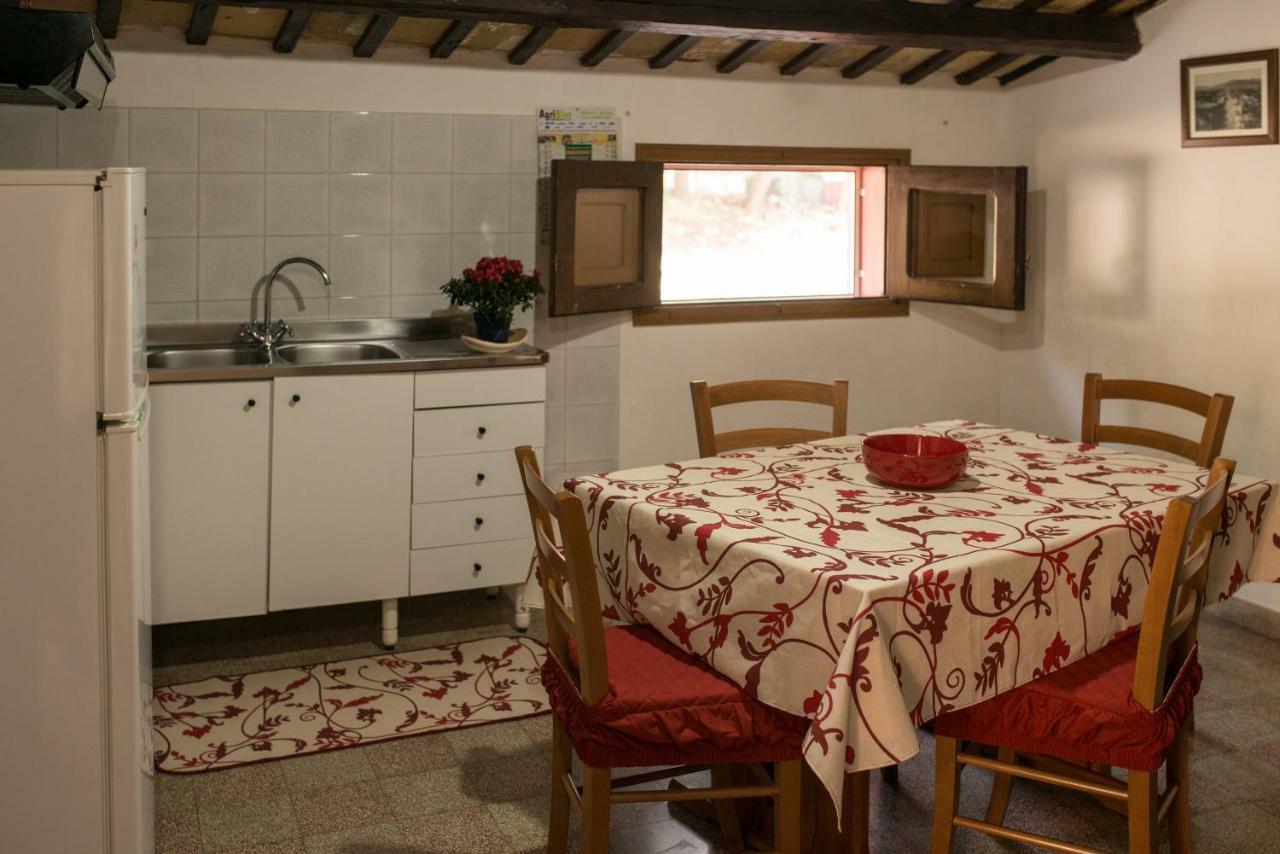 קוסטונאצ'י Baglio Scurati Home Holidays מראה חיצוני תמונה