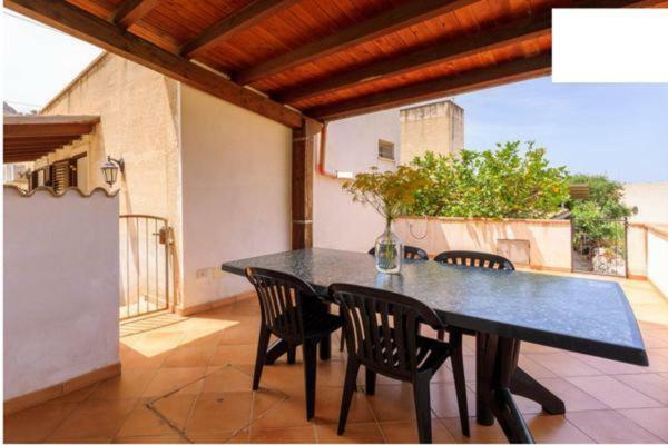 קוסטונאצ'י Baglio Scurati Home Holidays מראה חיצוני תמונה