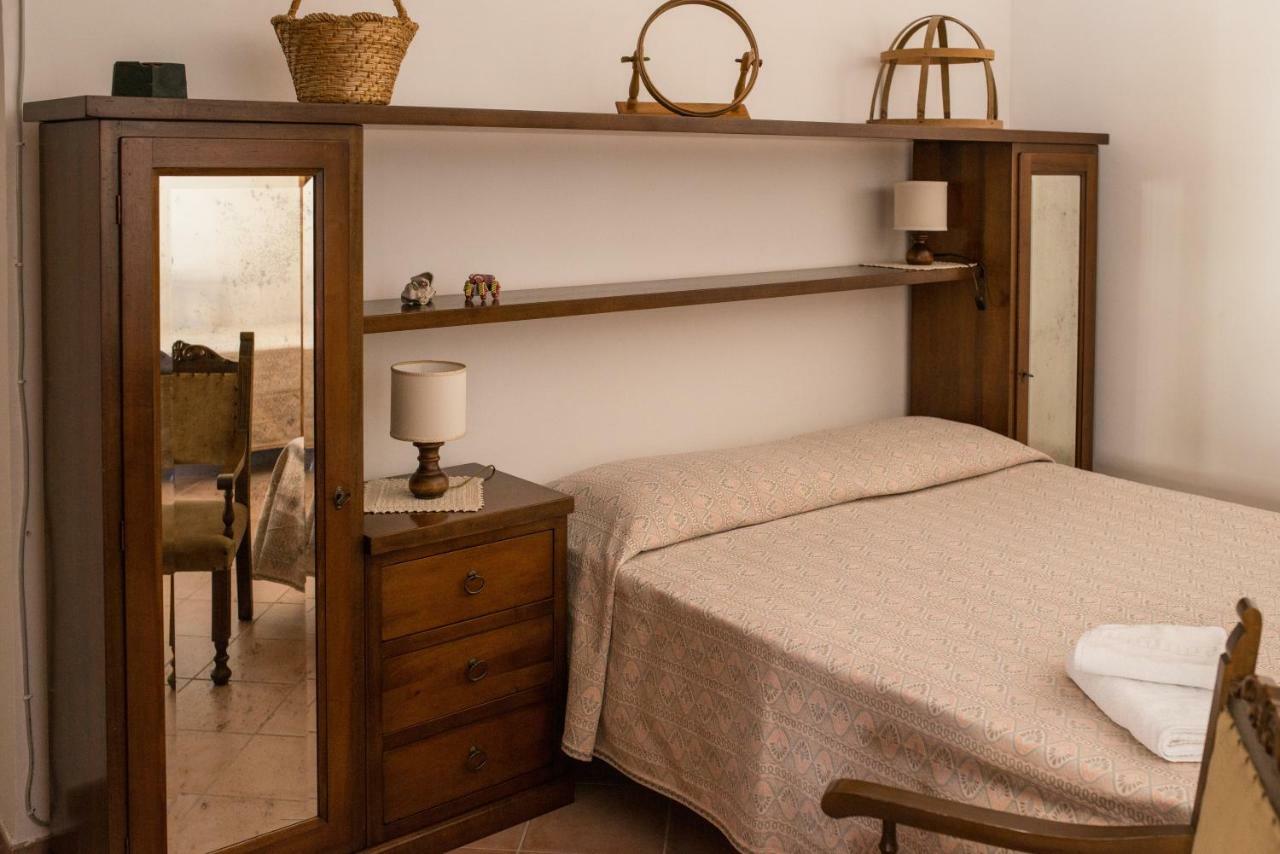 קוסטונאצ'י Baglio Scurati Home Holidays מראה חיצוני תמונה