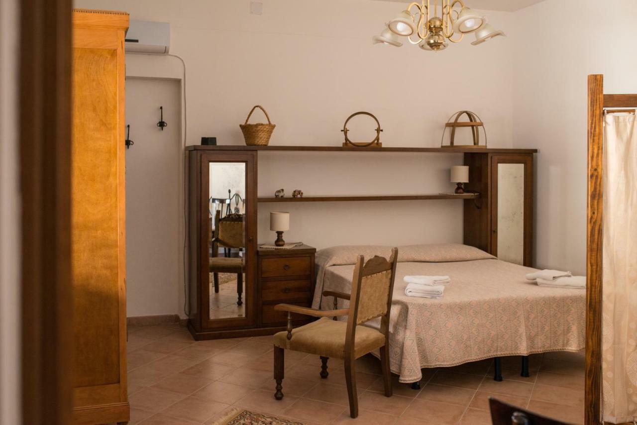 קוסטונאצ'י Baglio Scurati Home Holidays מראה חיצוני תמונה