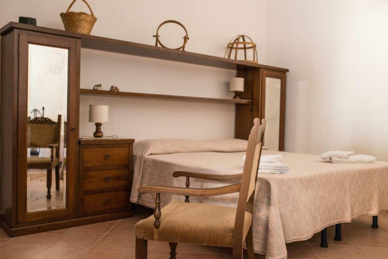 קוסטונאצ'י Baglio Scurati Home Holidays מראה חיצוני תמונה