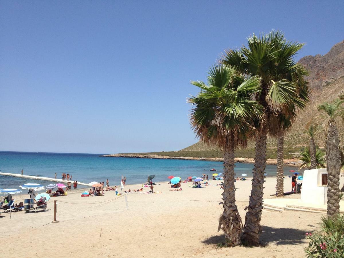 קוסטונאצ'י Baglio Scurati Home Holidays מראה חיצוני תמונה