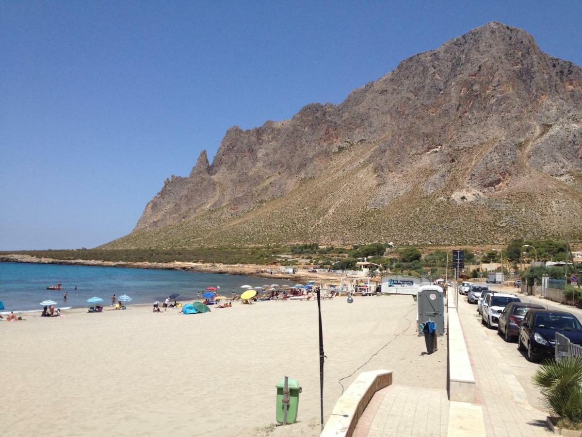 קוסטונאצ'י Baglio Scurati Home Holidays מראה חיצוני תמונה