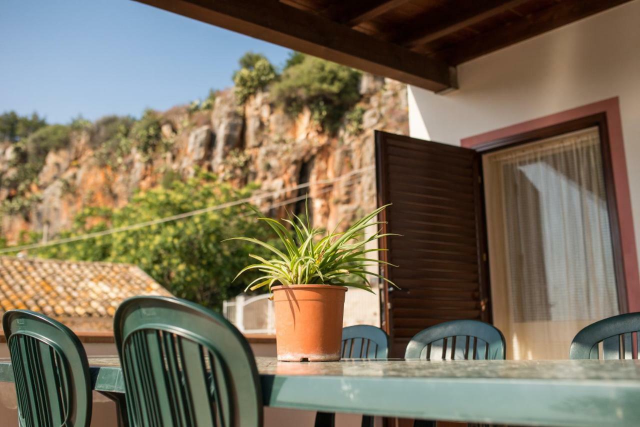 קוסטונאצ'י Baglio Scurati Home Holidays מראה חיצוני תמונה